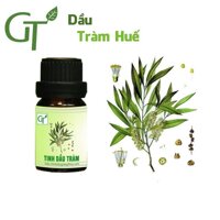 Combo 2 tinh dầu tràm nguyên chất Thiên Vũ (10ml) 1000000562x2 [bonus]