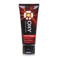 Combo 2 típ Kem rửa mặt ngăn ngừa mụn Oxy Total Anti-Acne 100g
