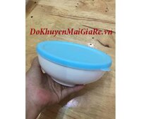 COMBO 2 TÔ SỨ CÓ NẮP HÀNG KHUYẾN MÃI TỪ SỮA CÔ GÁI HÀ LAN