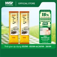 Combo 2 - Trà Tân Nam Bắc - Trà Lài Xuất Khẩu Đặc Biệt (150g) Hương Vị Thơm Ngát, Thanh Mát Mỗi Ngày