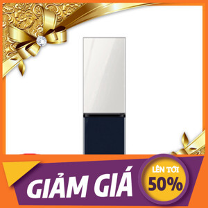 Combo 2 Tủ lạnh Samsung RZ32T744535/SV và RB33T307029/SV