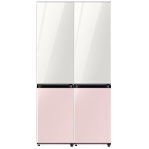 Combo 2 Tủ lạnh Samsung RZ32T744535/SV và RB33T307055/SV