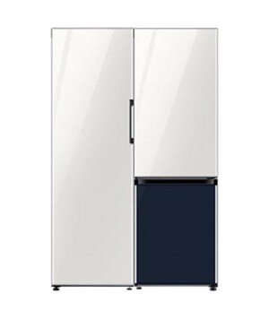 Combo 2 Tủ lạnh Samsung RZ32T744535/SV và RB33T307029/SV