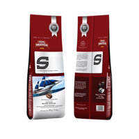 Combo 2 túi 500g cafe Trung Nguyên chữ S