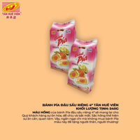 Combo 2 túi bánh Pía Tân Huê Viên 4 sao