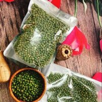 combo 2 túi ĐẬU HÀ LAN TẨM VỊ SẤY GIÒN 450g/túi