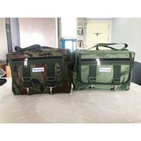 COMBO 2 Túi đồ nghề 2 móc khóa cao cấp hàng loại tốt