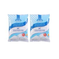 Combo 2 túi đường cát Pure Biên Hòa 1kg