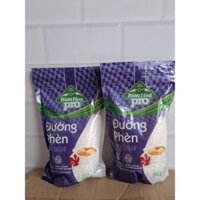 (Combo 2) Túi Đường phèn Biên Hòa PRO 500g với túi1kg