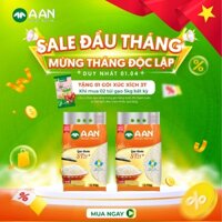 Combo 2 túi Gạo ST21+ - Bao bì mới - Mới ra mắt - Chính hãng Gạo A An