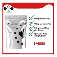 Combo 2 Túi Sữa Tăng Cân Maltodextrin Tặng 1 Bình Lắc