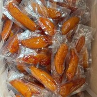 Combo 2 túi tổng 1kg khoai sấy dẻo loại 1