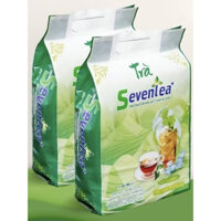 Combo 2 túi Trà lá nam 7 vị - thanh nhiệt, giải độc, mát gan, giảm cân hiệu quả, Thức uống Detox, hỗ trợ ngủ ngon