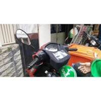 Combo 2 túi treo đầu xe máy SIGATO cho phượt thủ chuyên nghiệp SIGATO SGT79