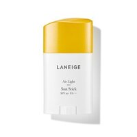Combo 2 tuýp Kem Chống Nắng Dạng Lăn Laneige Air Light Sun Stick SPF50+ PA++++