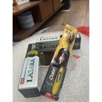 combo 2 tuýp lasara tặng 1 bàn chải Dạ lan than hoạt tính