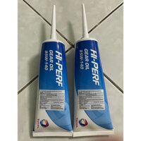 Combo 2 tuýt nhớt láp total dành cho xe Sh ý, Shvn, @, Dylan, Ps ( xe không bị xào & hú )