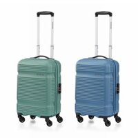 Combo 2 vali Liniar size cabin