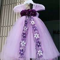 Combo 2 váy tutu cho bé