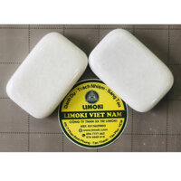 Combo 2 Viên Đá Thạch Anh Massage Lạnh HCN