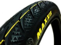 COMBO 2 vỏ xe máy maxxis 250-275 nhập khẩu (tặng 2 ruột)