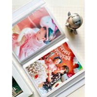 [COMBO 20 ẢNH] In ảnh 13x18 Nhám Mờ - Màu film Vibe Hàn Quốc - NHẬN TỐI THIẾU 20 ẢNH - pờ. studio
