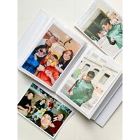 [COMBO 20 ẢNH] In ảnh 9x13 Nhám Mờ - Màu film Vibe Hàn Quốc - NHẬN TỐI THIẾU 20 ẢNH - pờ. studio