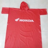 Combo 20 áo mưa honda