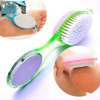 combo 20 bàn chải trà gót chân