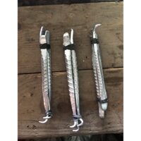 combo 20 bộ cậy vỏ xe ( móc lốp ) xe đạp 1 bộ 3 chiếc