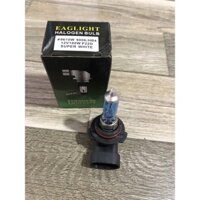 combo 20 Bóng đèn pha 9006/HB4 12V 100W EAGLIGHT