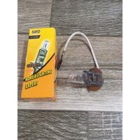 combo 20 Bóng đèn pha H3 12v Sayo tiêu chuẩn quốc tế