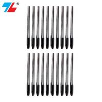 Combo 20 Bút bi Thiên Long TL-090 - Màu sắc Đen