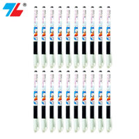 Combo 20 Bút Gel Thiên Long Doraemon GEL-012/DO ( Hàng chính hãng)