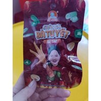 Combo 20 cái Chân gà rút xương bà tuyết