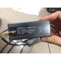 Combo 20 cái driver LED 50W cho đèn LED
