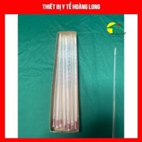 [Combo 20 Cái ] Nhiệt Kế Thuỷ Ngân Đo Nhiệt Độ Nước 0-100 độ - Cây Đo Nhiệt Độ Nước