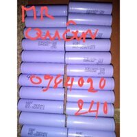 combo 20 cell pin Samsung 28A 3.7 v hàng chọn lọc