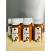 COMBO 20 CHAI Nước Chấm Muối ỚT ĐỎ, MUỐI CHẤM ĐỒ NƯỚNG, CHẤM HẢI SẢN