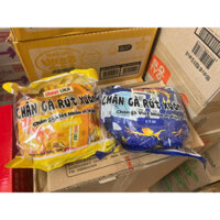 Combo 20 CHÂN GÀ RÚT XƯƠNG