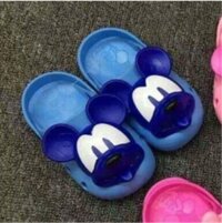 Combo 20 dép chuột mickey