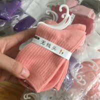 Combo 20 đôi tất cho bé gái bé trai giá 100k