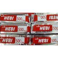 Combo 20 gói bánh Hebi của Viện dinh dưỡng