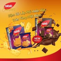 ComBo 20 gói bánh Nabati loại 50g mix vị