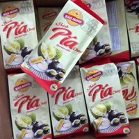 Combo 20 gói bánh pía Bảo Minh các vị