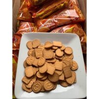 Combo 20 gói Bánh Quy Cam Hải Châu loại ngon tuổi thơ