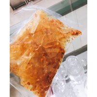 Combo 20 gói bánh tráng sấy mắm