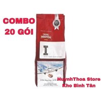 COMBO 20 GÓI _ Cà phê Trung Nguyên I khát vọng khởi nghiệp 500g