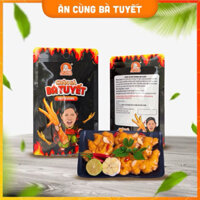 Combo 20 gói CHÂN GÀ RÚT XƯƠNG - ĂN CÙNG BÀ TUYẾT