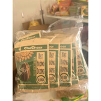 Combo 20 gói hạt hướng dương ChaCheer gói 40gr vị dừa